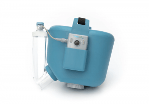 Flexineb Full Portable Equine Nebulizer