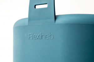 Flexineb Full Portable Equine Nebulizer