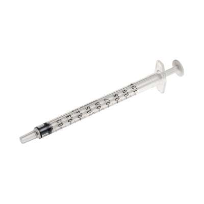 Syringe Monoject 1cc TB Per Each (100 per Box)