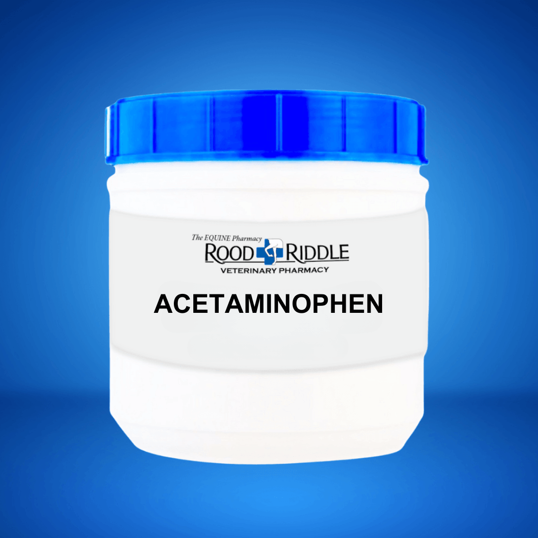 Acetaminophen Powder