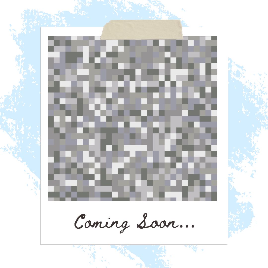 Coming Soon