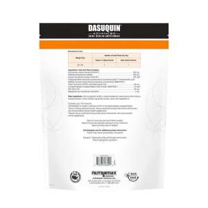 Dasuquin Advanced for Dogs greater than 60lbs (chews)