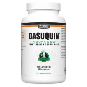 Dasuquin Advanced for Dogs over 60 lbs
