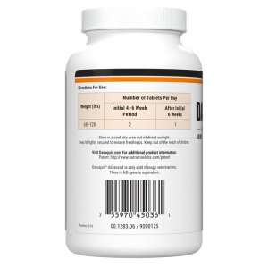 Dasuquin Advanced for Dogs over 60 lbs