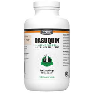 Dasuquin Advanced for Dogs over 60 lbs
