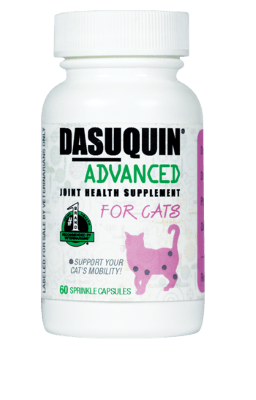 Dasuquin Advanced Sprinkles for Cats