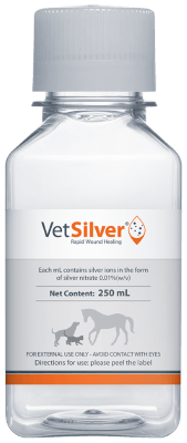 EnzySurge VetSilver (Vet Use Only)