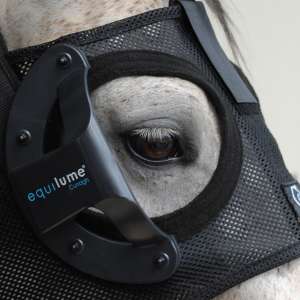 Equilume Curragh Light Mask Replaceable