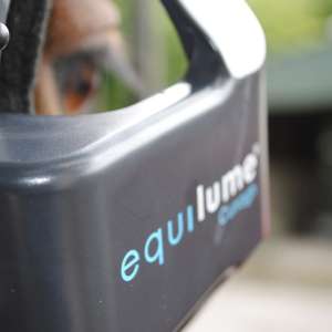 Equilume Curragh Light Mask Replaceable