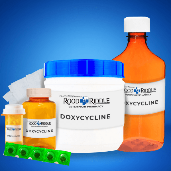Doxycycline