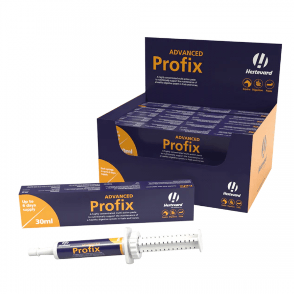 Hestevard Profix Advanced Paste
