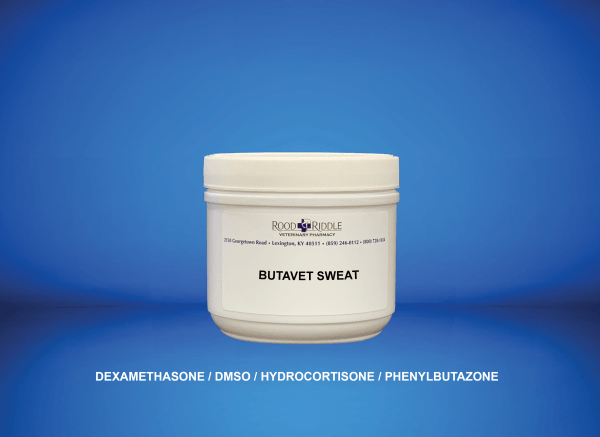 ButaVet Sweat