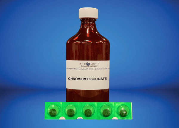 Chromium Picolinate