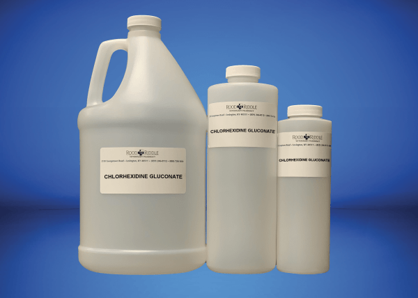 Chlorhexidine Gluconate