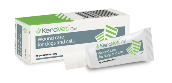 KeraVet Gel