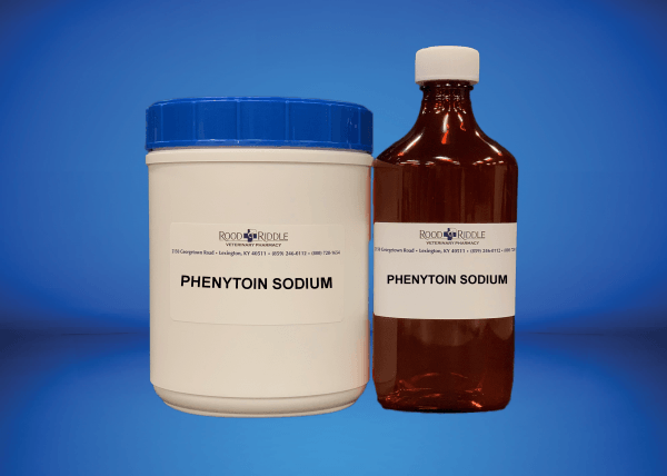 Phenytoin Sodium