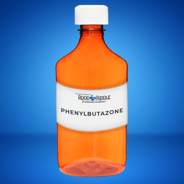 Phenylbutazone