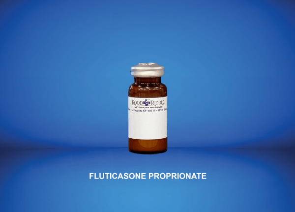 Fluticasone Proprionate