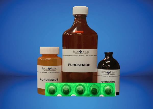 Furosemide