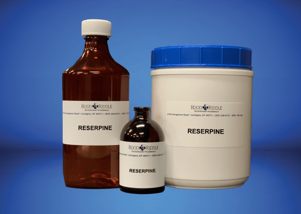 Reserpine