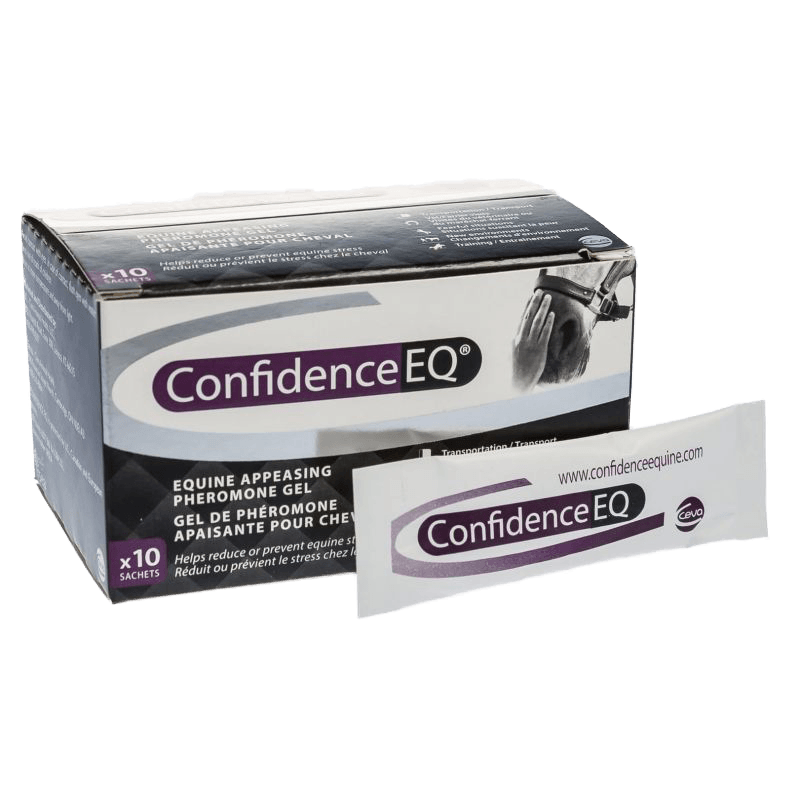 Confidence EQ Pheromone Gel