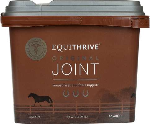 Equithrive Joint