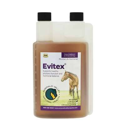 Evitex Liquid (Horminise)