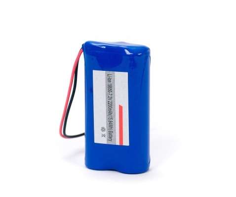 Flexineb 7.5V Battery