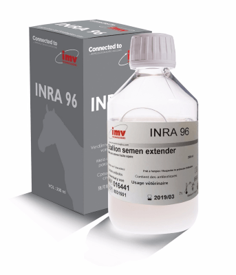Inra 96 Semen Extender