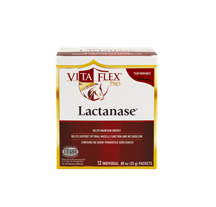 Lactanase