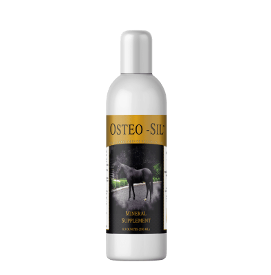 Osteo-Sil Mineral Supplement