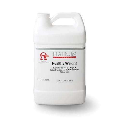 Platinum Healthy Weight