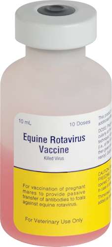 Rotavirus Vaccine Zoetis