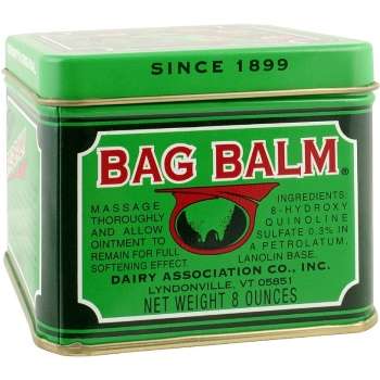 Bag Balm