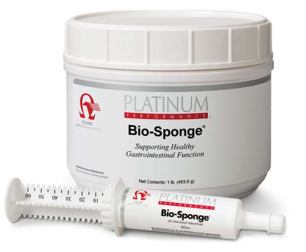 Bio-Sponge