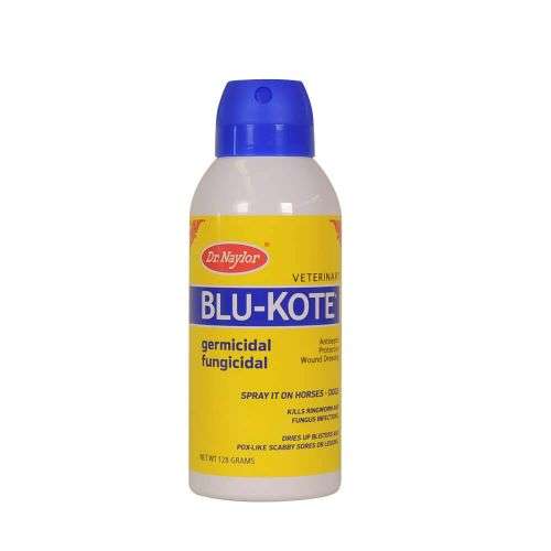 Blu-Kote Aerosol