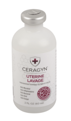 Ceragyn Uterine Lavage