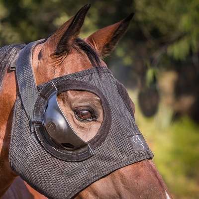 Equilume Belfield Light Mask