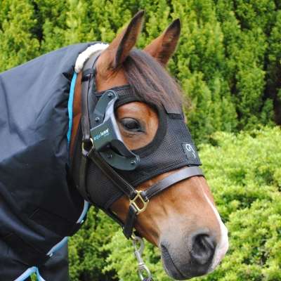 Equilume Curragh Light Mask Replaceable