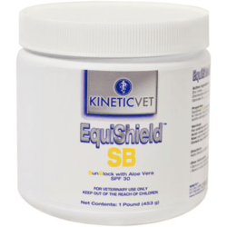 Equishield SB Sun Block w/Aloe