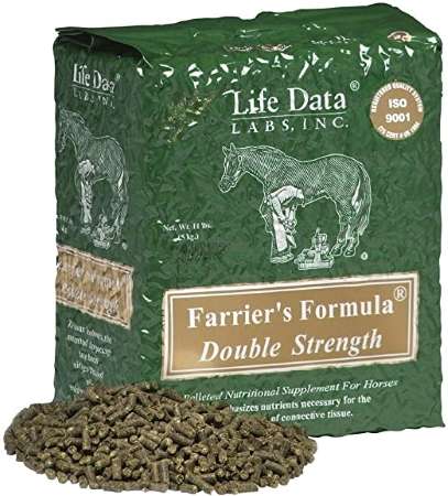 Farrier's Formula Double Strength (bag)