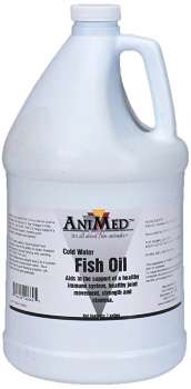 Fish Oil