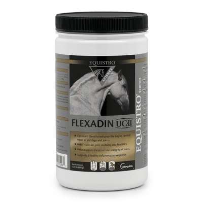 Flexadin Advanced w/UC II-Equine
