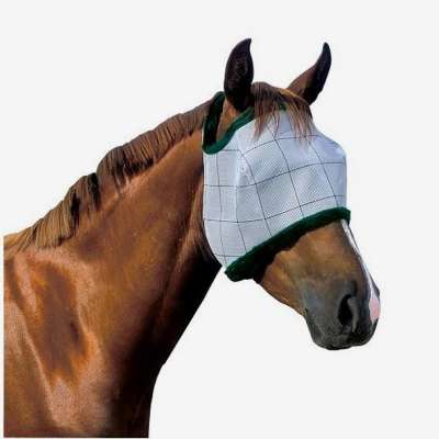 Fly Mask Supermask II