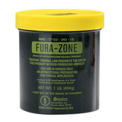 Furacin (Nitrofurazone)