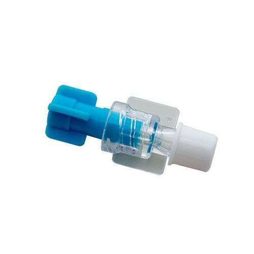 Injection Cap Luer Lock