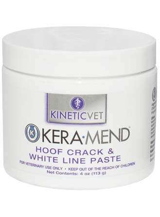 Kera-Mend Hoof Crack & White Line