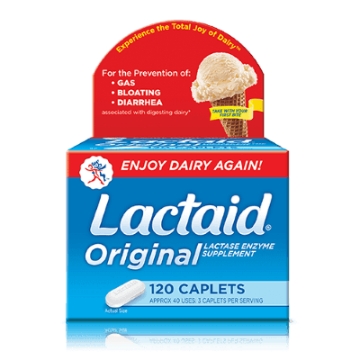 Lactaid