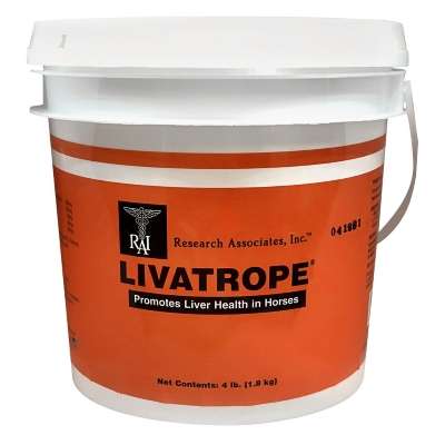 Livatrope