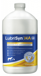 Lubrisyn EQ Oral HA Plus MSM